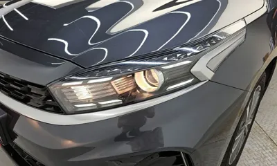 Kia K3 2022, 75013 км, за 16500000 KRW - фото 22