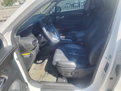 Hyundai Santafe 2019, 158162 км, за 17000000 KRW - фото 9