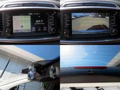 Kia Sorento 2020, 118208 км, за 16500000 KRW - фото 16