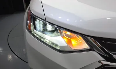 ChevroletGMDaewoo Traverse 2021, 35888 км, за 23000000 KRW - фото 22