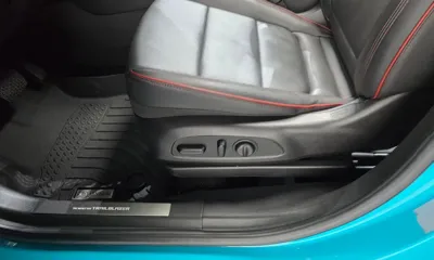 ChevroletGMDaewoo Trailblazer 2022, 64058 км, за 29990000 KRW - фото 35