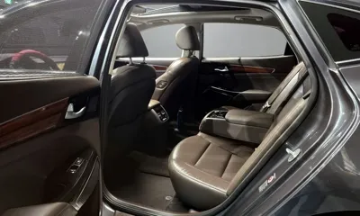 Kia K7 2016, 119383 км, за 10400000 KRW - фото 12