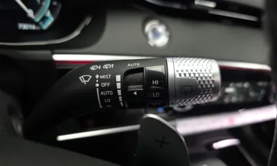 Genesis GV70 2021, 73014 км, за 32400000 KRW - фото 29