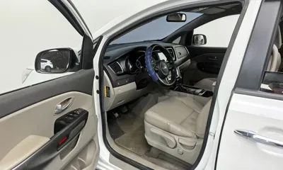 Kia Canival 2016, 205766 км, за 6300000 KRW - фото 10