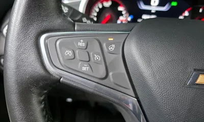 ChevroletGMDaewoo Malibu 2021, 95752 км, за 15500000 KRW - фото 20