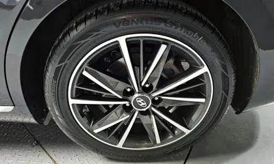 Hyundai Grandeur 2022, 44177 км, за 28500000 KRW - фото 21