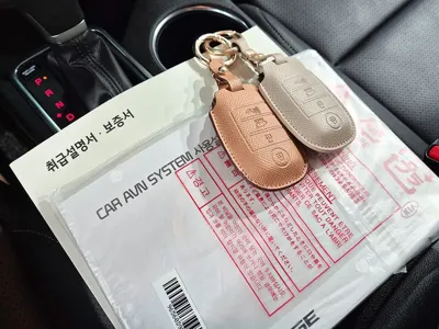 Kia Sportage 2018, 111640 км, за 99990000 KRW - фото 20