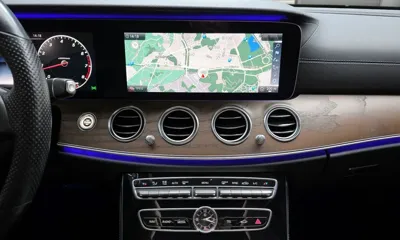 Mercedes-Benz E-Class 2017, 140003 км, за 18900000 KRW - фото 18