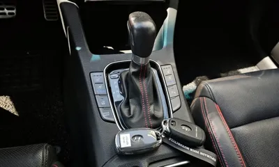 Hyundai i30 2017, 105490 км, за 11900000 KRW - фото 9