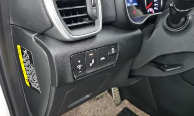 Kia Sportage 2020, 89068 км, за 14800000 KRW - фото 20