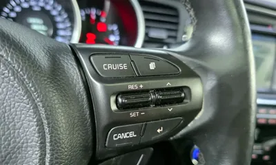 Kia K5 2014, 28690 км, за 9900000 KRW - фото 18