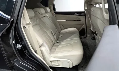 KG_Mobility_Ssangyong Rexton 2020, 59238 км, за 20900000 KRW - фото 11