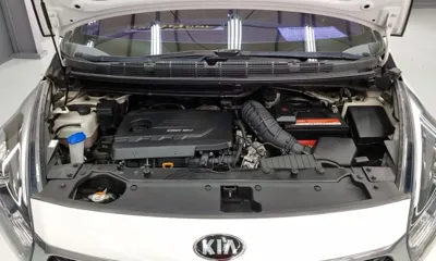Kia Carens 2017, 180262 км, за 5990000 KRW - фото 6