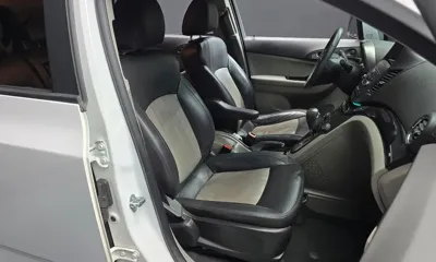 ChevroletGMDaewoo Orlando 2015, 183554 км, за 4500000 KRW - фото 12