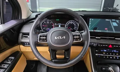 Kia Canival 2023, 49855 км, за 25900000 KRW - фото 12