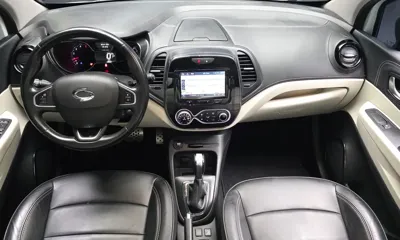Renault-KoreaSamsung QM3 2019, 95337 км, за 8000000 KRW - фото 7