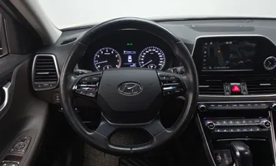 Hyundai Grandeur 2018, 184093 км, за 8900000 KRW - фото 13