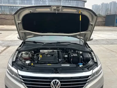 Volkswagen Lavida 2019, 80000 км, за 49800 CNY - фото 6