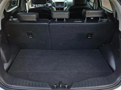 KG_Mobility_Ssangyong TIBOLI 2015, 93474 км, за 8800000 KRW - фото 17