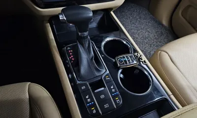 Kia Canival 2019, 99010 км, за 16900000 KRW - фото 9