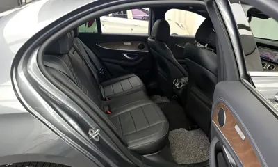 Mercedes-Benz E-Class 2021, 51474 км, за 38900000 KRW - фото 12