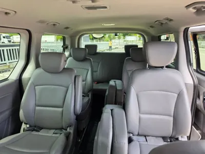 Hyundai Starex 2017, 110065 км, за 9500000 KRW - фото 19