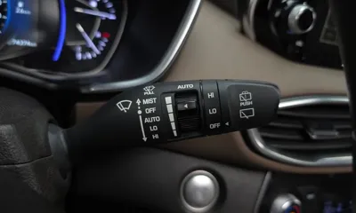 Hyundai Santafe 2019, 74374 км, за 21500000 KRW - фото 35