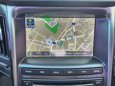 Hyundai Sonata 2013, 122478 км, за 4400000 KRW - фото 9