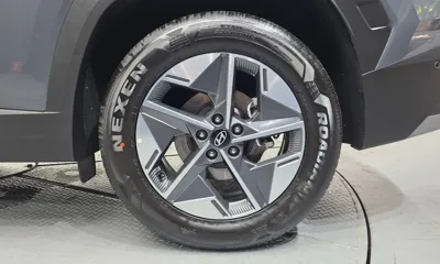 Hyundai Tucson 2026, 3167 км, за 32800000 KRW - фото 21