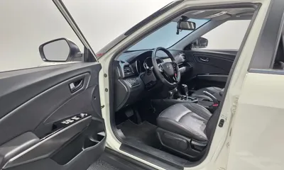KG_Mobility_Ssangyong TIBOLI 2017, 88713 км, за 7800000 KRW - фото 10