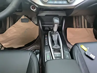 Honda Envix 2020, 107400 км, за 39800 CNY - фото 14