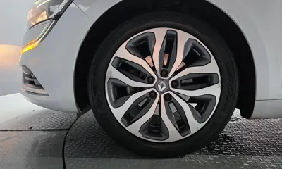 Renault-KoreaSamsung SM6 2016, 70949 км, за 9100000 KRW - фото 5