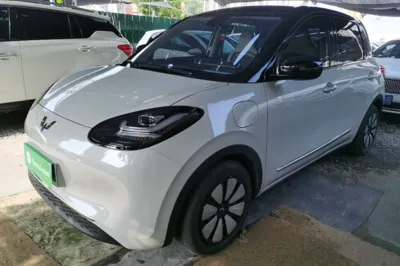 Wuling Bingo · 2025 год