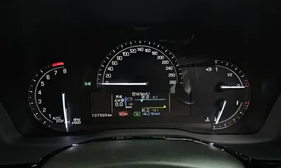 Cadillac XT5 2017, 137595 км, за 12200000 KRW - фото 8