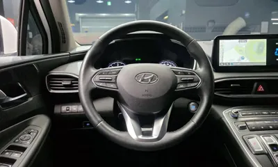 Hyundai Santafe 2022, 116181 км, за 18600000 KRW - фото 13