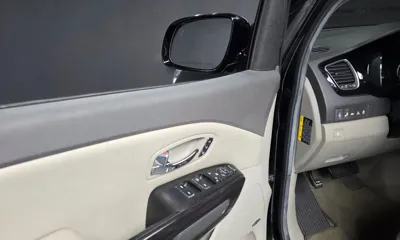Kia Canival 2016, 98827 км, за 13500000 KRW - фото 26
