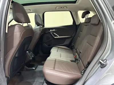 BMW X1 2024, 22000 км, за 229800 CNY - фото 9