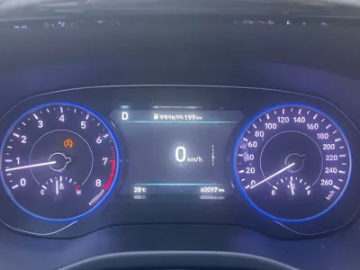 Hyundai Palisade 2019, 60000 км, за 22500000 KRW - фото 5