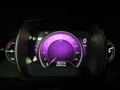 Renault-KoreaSamsung QM6 2021, 88674 км, за 15200000 KRW - фото 8