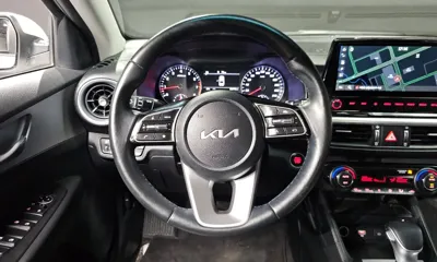 Kia K3 2022, 92470 км, за 12100000 KRW - фото 13