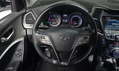 Hyundai Santafe 2013, 149364 км, за 7000000 KRW - фото 15