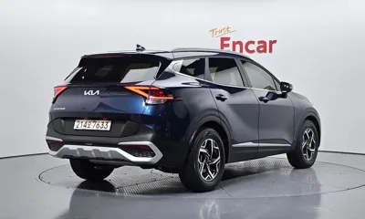 Kia Sportage 2022, 60499 км, за 21400000 KRW