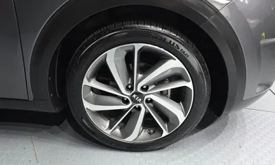 Kia Niro 2018, 53380 км, за 16900000 KRW - фото 5