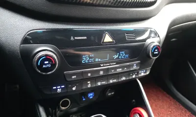 Hyundai Tucson 2016, 160272 км, за 10500000 KRW - фото 17