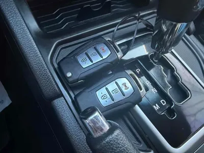 KG_Mobility_Ssangyong Rexton 2019, 55000 км, за 15400000 KRW - фото 18