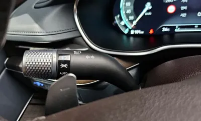 Genesis G80 2023, 78712 км, за 40900000 KRW - фото 30