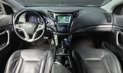 Hyundai i40 2014, 95055 км, за 6800000 KRW - фото 7