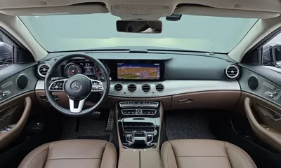 Mercedes-Benz E-Class 2019, 92815 км, за 22700000 KRW - фото 7