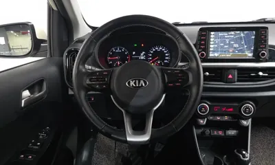 Kia Morning 2018, 21594 км, за 10500000 KRW - фото 12
