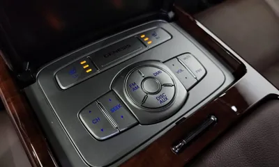 Hyundai Genesis 2010, 53884 км, за 7550000 KRW - фото 20